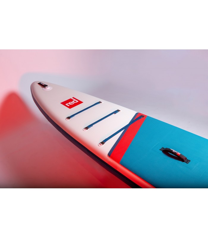 TABLA SUP HINCHABLE RED PADDLE CO SPORT 12´6"