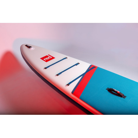 TABLA SUP HINCHABLE RED PADDLE CO SPORT 12´6"