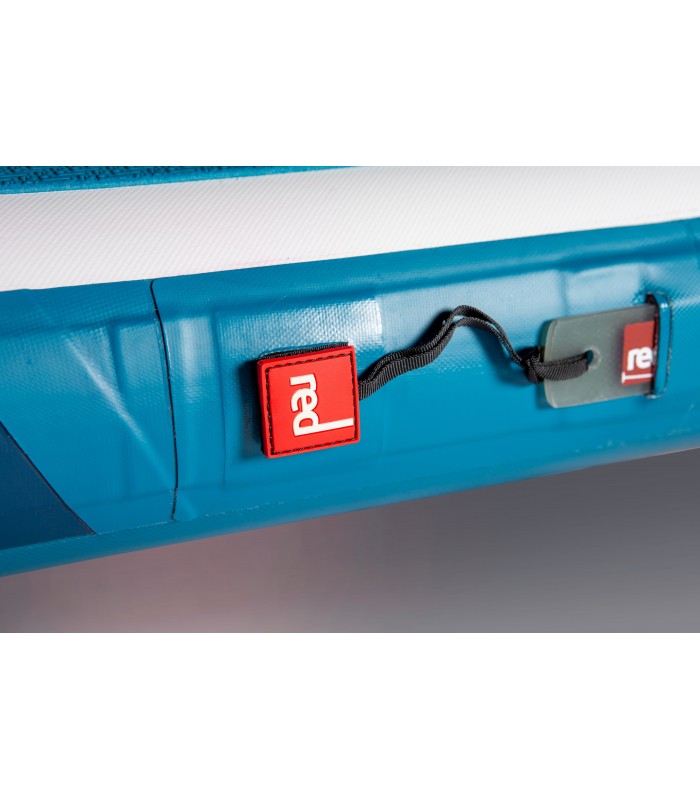TABLA SUP HINCHABLE RED PADDLE CO SPORT 12´6"