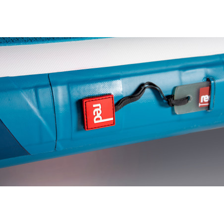 TABLA SUP HINCHABLE RED PADDLE CO SPORT 12´6"