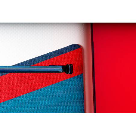 TABLA SUP HINCHABLE RED PADDLE CO SPORT 12´6"