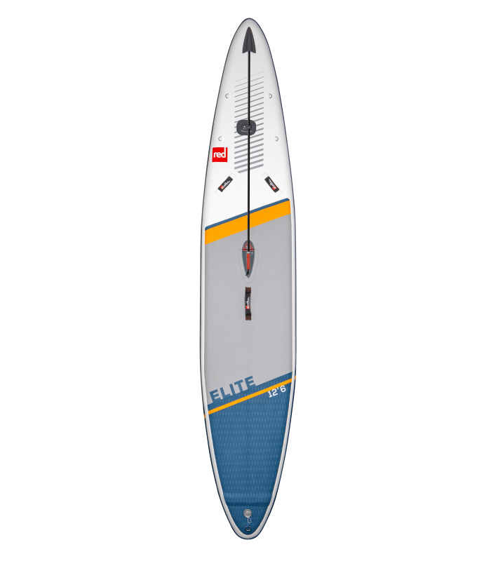 TABLA SUP HINCHABLE RED PADDLE CO ELITE 12´6" x 28"