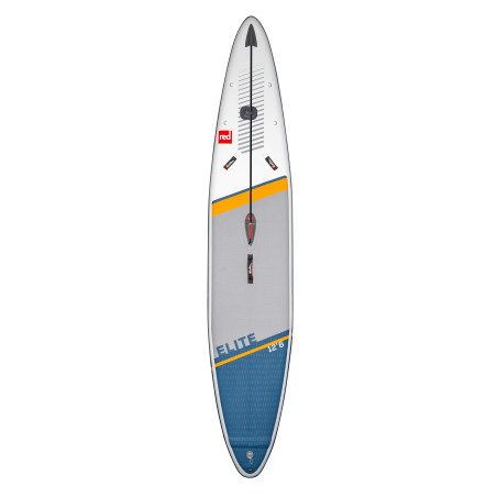 TABLA SUP HINCHABLE RED PADDLE CO ELITE 12´6" x 28"