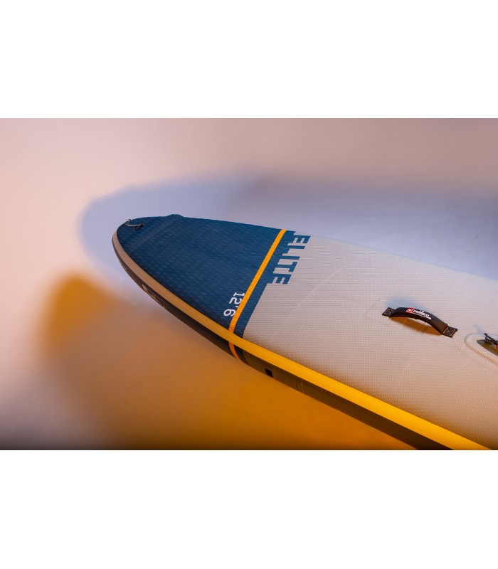 TABLA SUP HINCHABLE RED PADDLE CO ELITE 12´6" x 28"