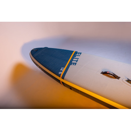 TABLA SUP HINCHABLE RED PADDLE CO ELITE 12´6" x 28"