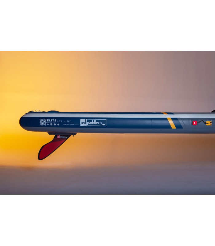 TABLA SUP HINCHABLE RED PADDLE CO ELITE 12´6" x 28"