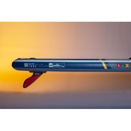 TABLA SUP HINCHABLE RED PADDLE CO ELITE 12´6" x 28"