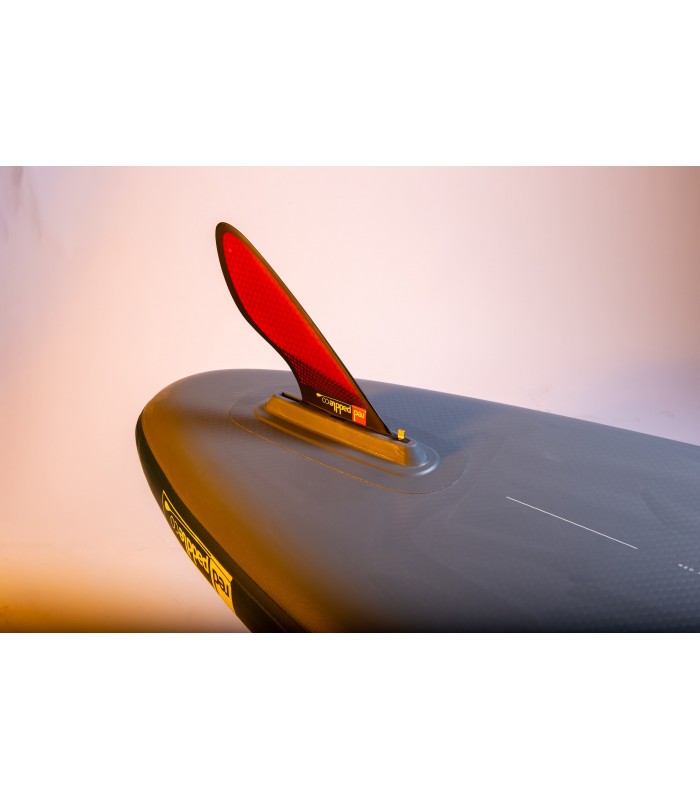 TABLA SUP HINCHABLE RED PADDLE CO ELITE 12´6" x 28"