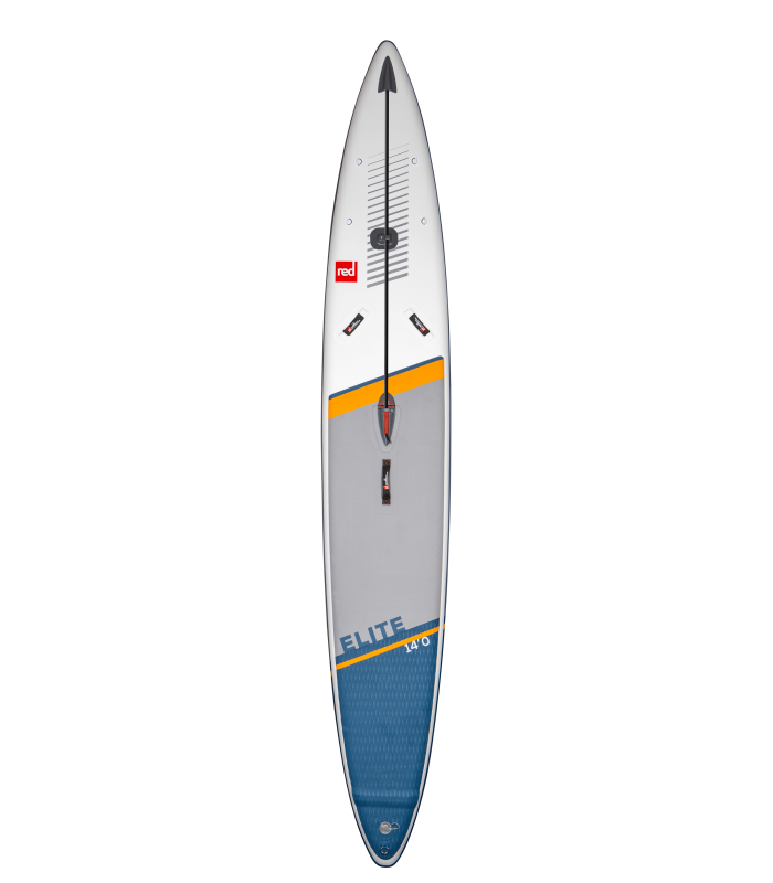 TABLA SUP HINCHABLE RED PADDLE CO ELITE 14´0"