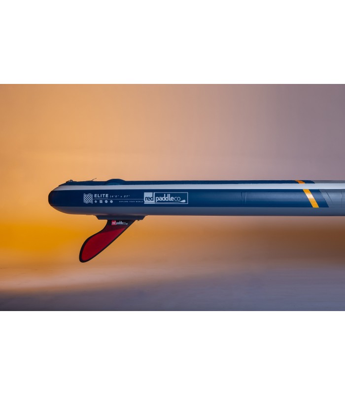 TABLA SUP HINCHABLE RED PADDLE CO ELITE 14´0"