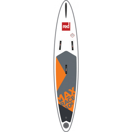 TABLA SUP HINCHABLE RED PADDLE CO MAX RACE (RACING JUNIOR) 10´6"