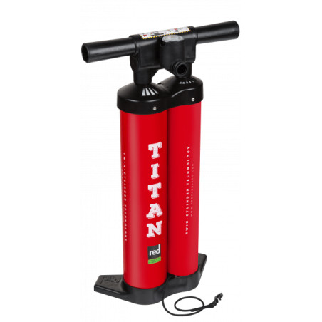 TABLA SUP HINCHABLE RED PADDLE CO MAX RACE (RACING JUNIOR) 10´6"