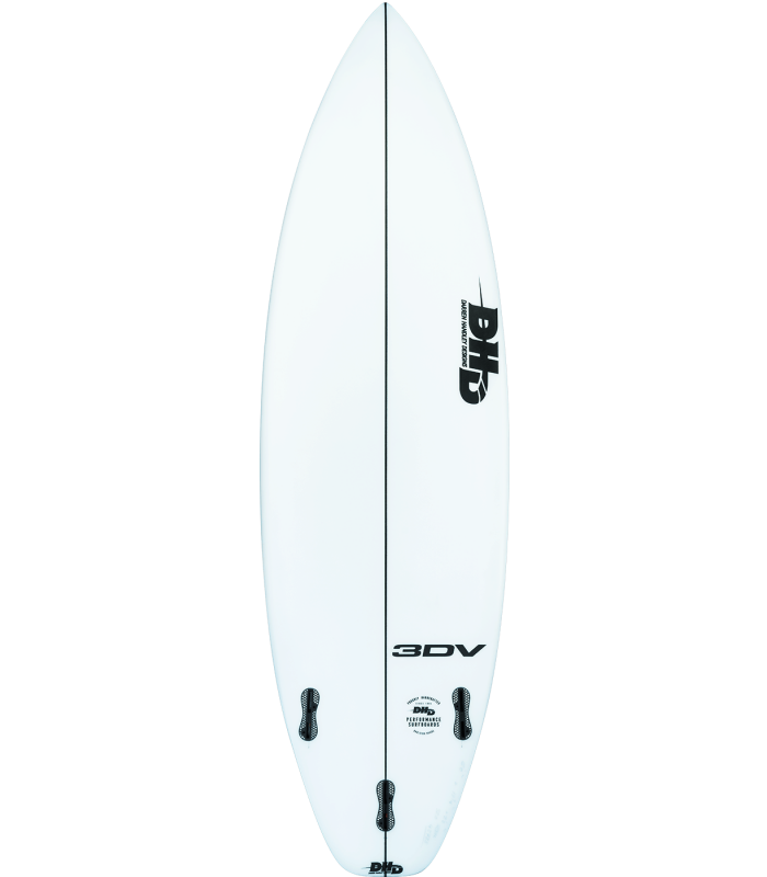 Tabla Surf 3DV DHD