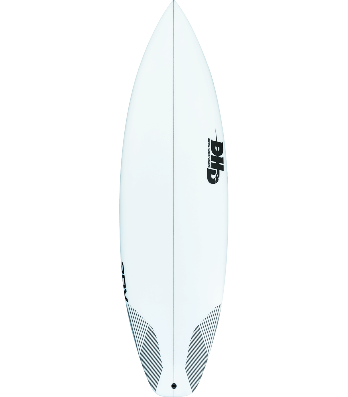 Tabla Surf 3DV DHD