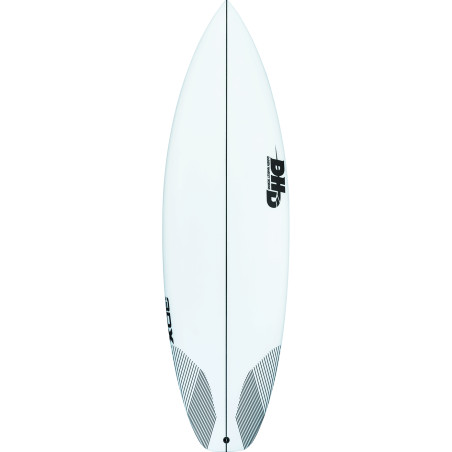 Tabla de Surf 3DX DHD