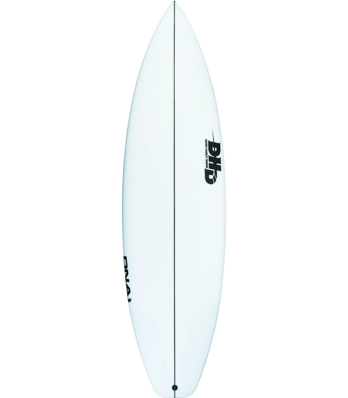 Tabla de Surf MF DNA DHD
