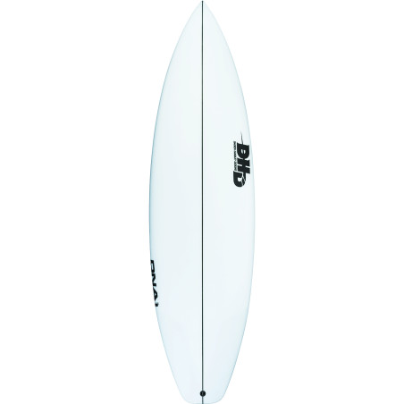 Tabla de Surf MF DNA DHD