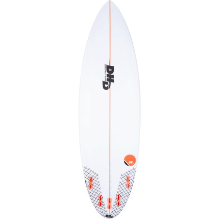 Tabla de Surf SWEETSPOT 2.0 DHD