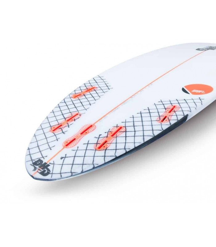 Tabla de Surf SWEETSPOT 2.0 DHD