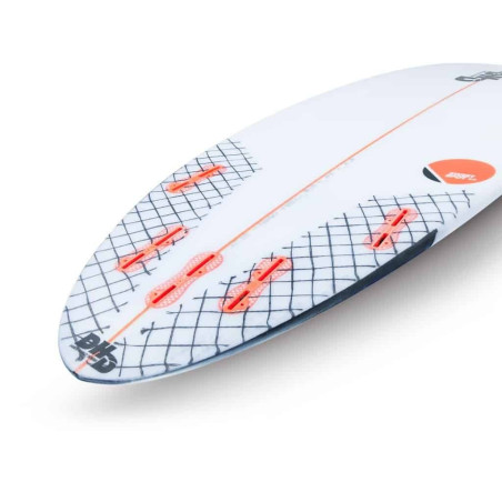 Tabla de Surf SWEETSPOT 2.0 DHD