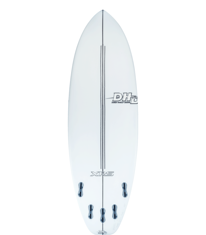 Tabla de Surf XRS DHD