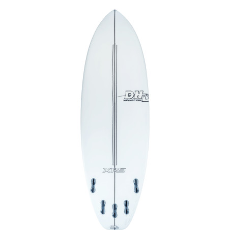Tabla de Surf XRS DHD