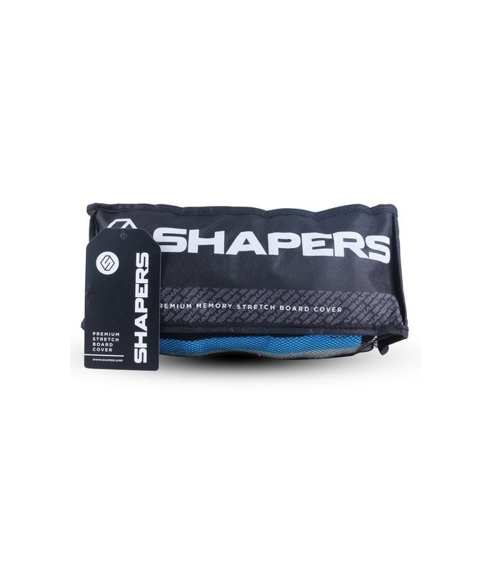 Stretch Cover Funboard Shapers