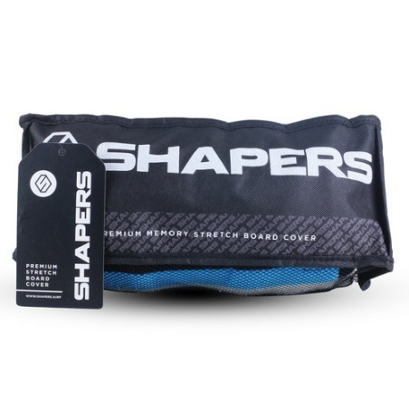 Stretch Cover Funboard Shapers