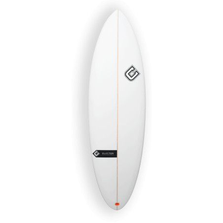 Tabla de Surf Clayton Rocket