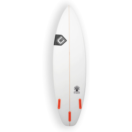 Tabla de Surf Clayton Rox Model