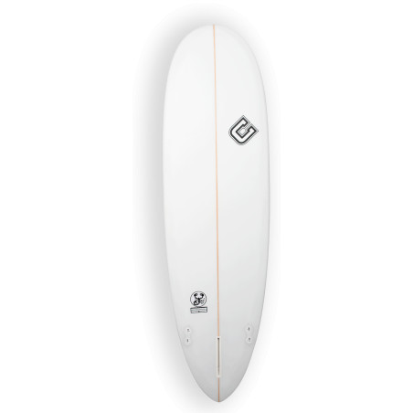 Tabla de Surf Clayton Scorpion Model