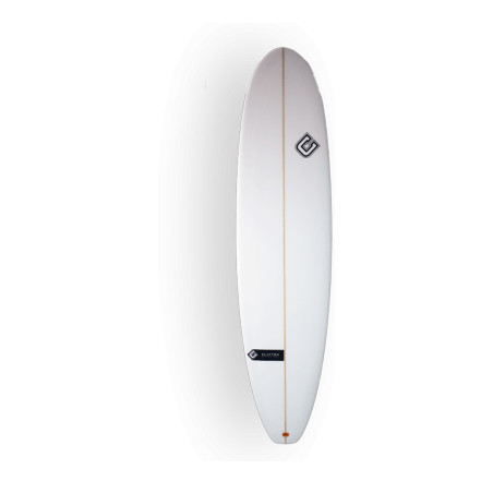 Tabla de Surf Clayton Mini Mal Model