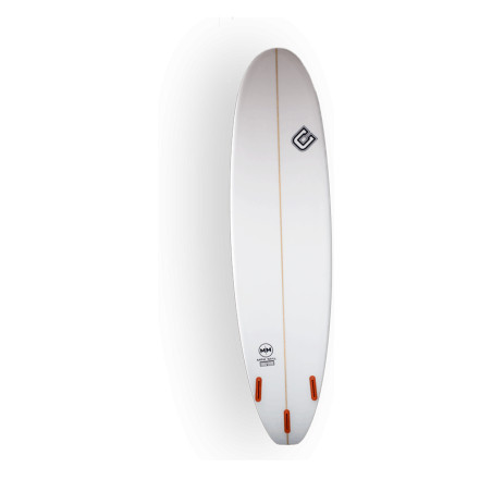 Tabla de Surf Clayton Mini Mal Model
