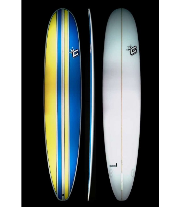 Tabla de Surf Clayton Nose Rider Model