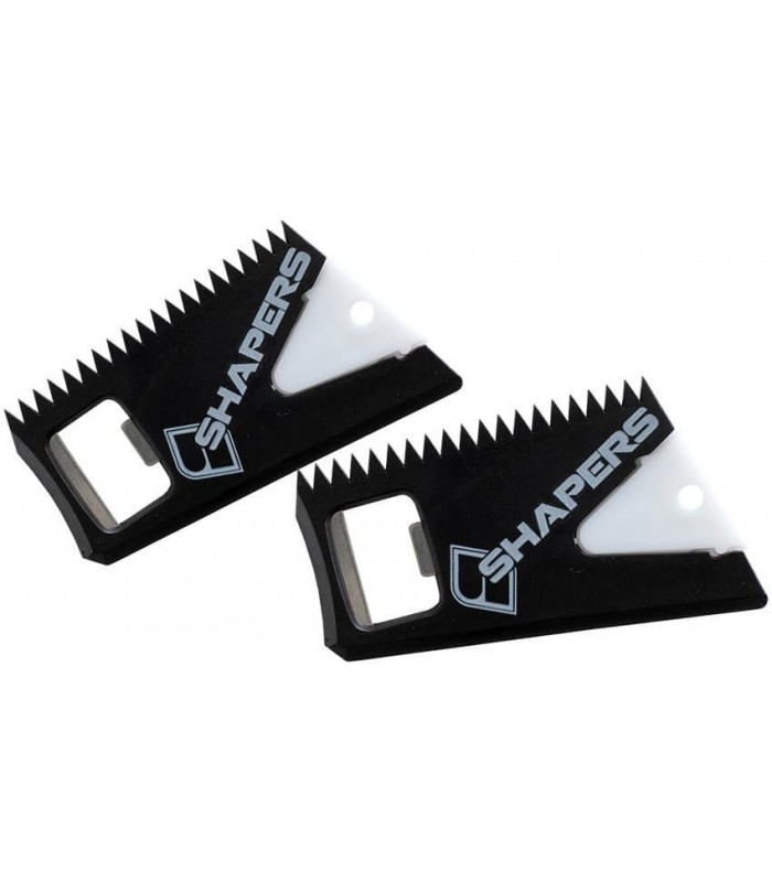 Peine Shapers con llave