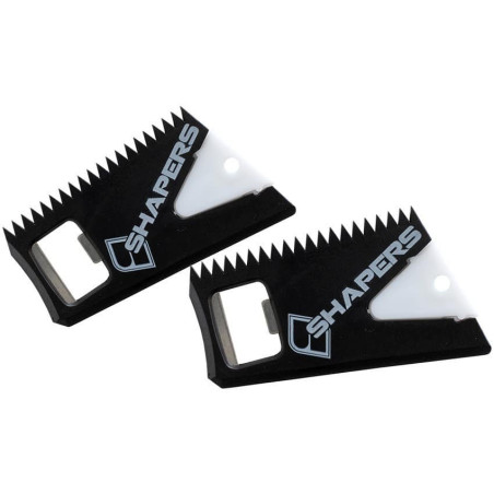Peine Shapers con llave