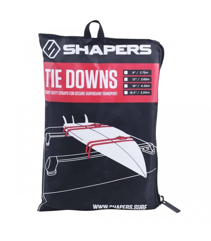 Shapers 5,00 mt. Strap