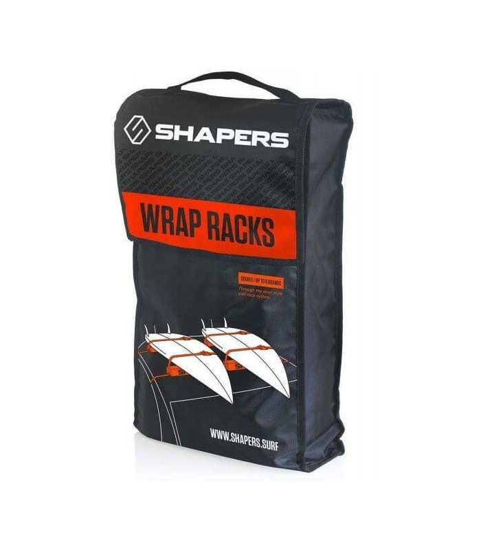 Baca Shapers doble