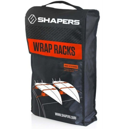 Baca Shapers doble