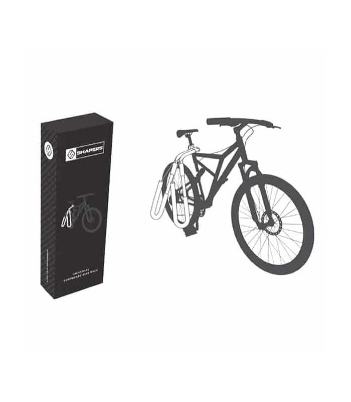 Bike Rack Shapers