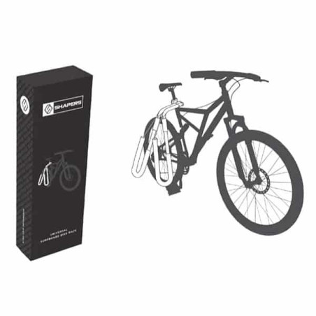 Bike Rack Shapers