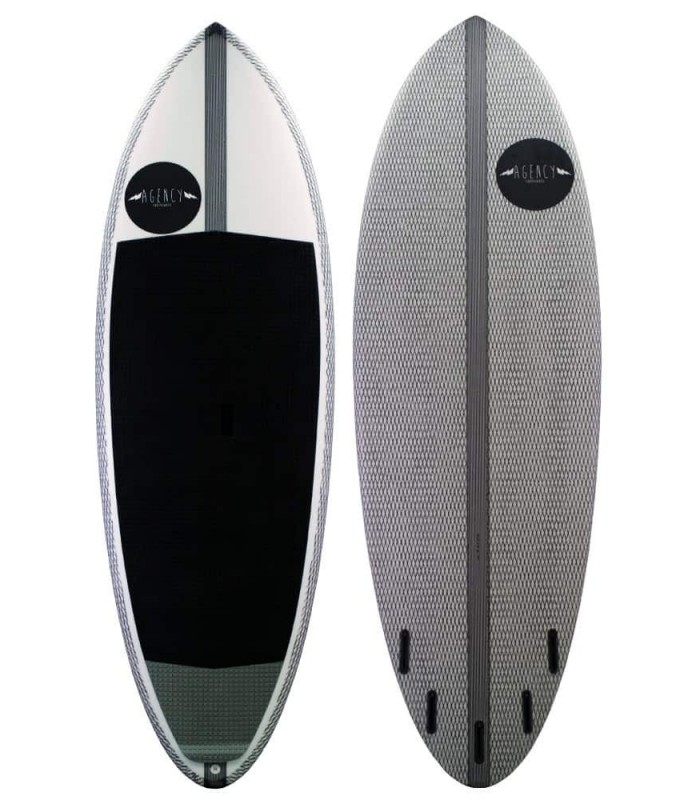 Tabla SUP Agency Surf