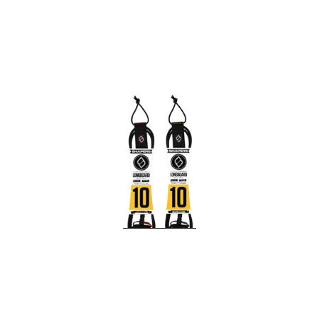 Invento SUP Shaper 10´ Ankle