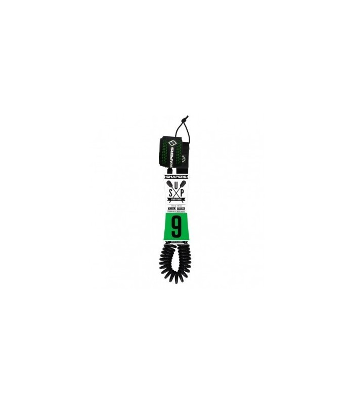 Invento SUP Shaper coil 9´ Ankle y Knee