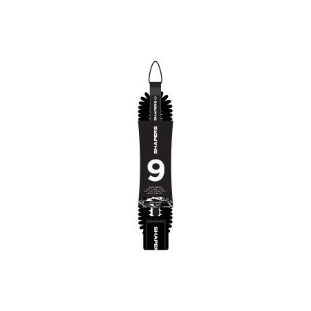 Invento SUP Shaper coil 9´ Ankle y Knee
