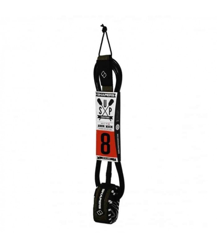 Leash SUP Shaper 8" Ankle
