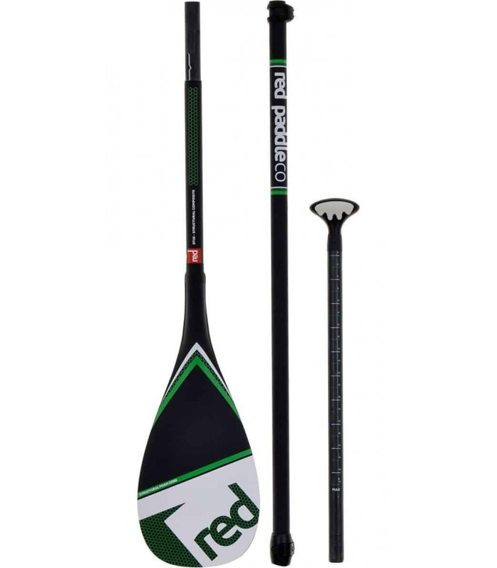 REMO Red Paddle Co GLASS VARIO 3P