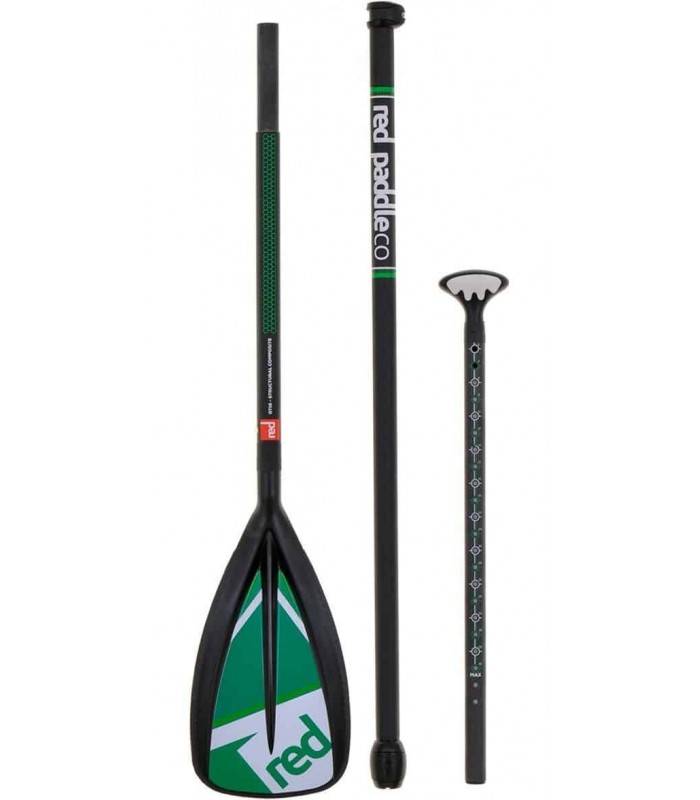 REMO Red Paddle Co GLASS-NYLON VARIO 3P