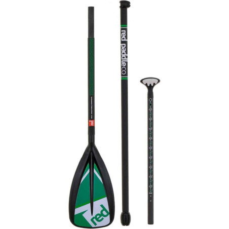 REMO Red Paddle Co GLASS-NYLON VARIO 3P