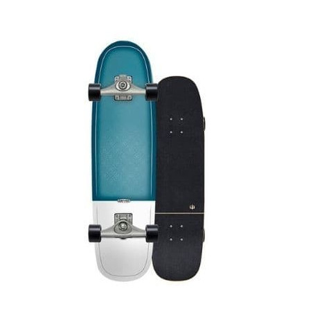 Skate 32" Impala C5 RAW